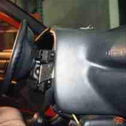 PanaVise InDash Custom Dash Mounts 75113-495