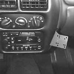 PanaVise InDash Custom Dash Mounts 75113-595