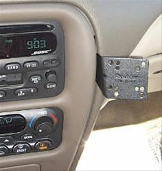 PanaVise InDash Custom Dash Mounts 75113-698