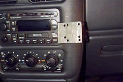 PanaVise InDash Custom Dash Mounts 75113-899