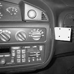 PanaVise InDash Custom Dash Mounts 75114-195