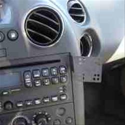 PanaVise InDash Custom Dash Mounts 75114-404