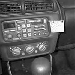 PanaVise InDash Custom Dash Mounts 75114-496
