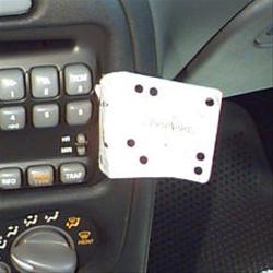 PanaVise InDash Custom Dash Mounts 75114-901