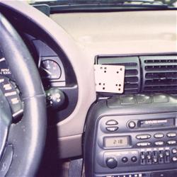 PanaVise InDash Custom Dash Mounts 75115-195