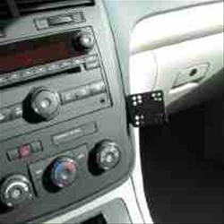 PanaVise InDash Custom Dash Mounts 75115-507