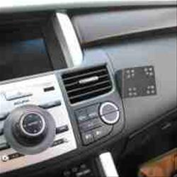 PanaVise InDash Custom Dash Mounts 75116-807