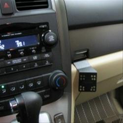 PanaVise InDash Custom Dash Mounts 75117-307