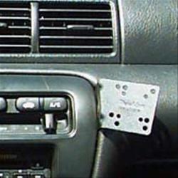 PanaVise InDash Custom Dash Mounts 75117-599