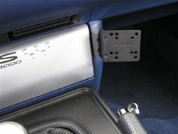PanaVise InDash Custom Dash Mounts 75117-800
