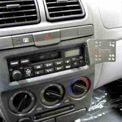 PanaVise InDash Custom Dash Mounts 75118-102