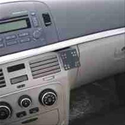 PanaVise InDash Custom Dash Mounts 75118-206
