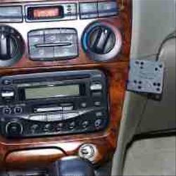 PanaVise InDash Custom Dash Mounts 75118-299
