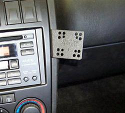 PanaVise InDash Custom Dash Mounts 75118-403