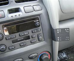 PanaVise InDash Custom Dash Mounts 75118-501