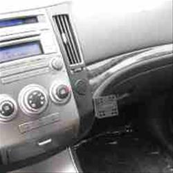 PanaVise InDash Custom Dash Mounts 75118-907