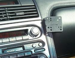 PanaVise InDash Custom Dash Mounts 75119-498