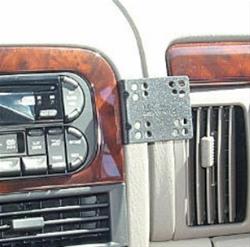 PanaVise InDash Custom Dash Mounts 75122-201