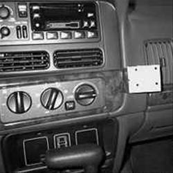 PanaVise InDash Custom Dash Mounts 75122-295