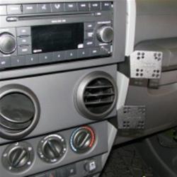 PanaVise InDash Custom Dash Mounts 75122-307