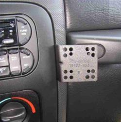PanaVise InDash Custom Dash Mounts 75122-402
