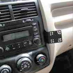 PanaVise InDash Custom Dash Mounts 75123-105