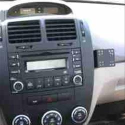 PanaVise InDash Custom Dash Mounts 75123-204