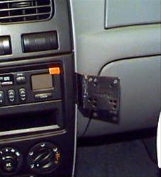 PanaVise InDash Custom Dash Mounts 75123-301