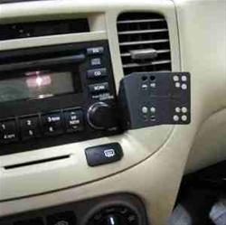 PanaVise InDash Custom Dash Mounts 75123-306