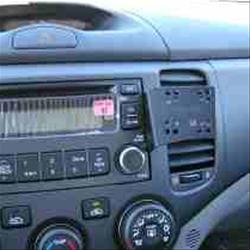 PanaVise InDash Custom Dash Mounts 75123-406