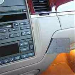 PanaVise InDash Custom Dash Mounts 75124-103