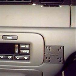 PanaVise InDash Custom Dash Mounts 75124-196