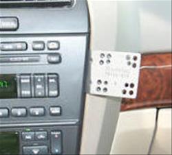 PanaVise InDash Custom Dash Mounts 75124-501