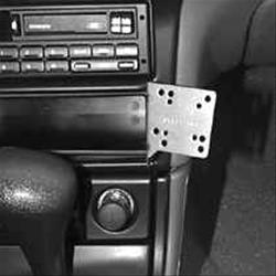 PanaVise InDash Custom Dash Mounts 75125-395