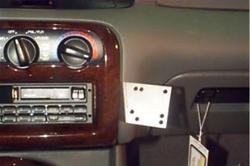 PanaVise InDash Custom Dash Mounts 75125-399
