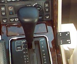 PanaVise InDash Custom Dash Mounts 75126-196