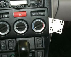 PanaVise InDash Custom Dash Mounts 75126-302