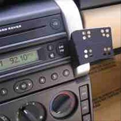 PanaVise InDash Custom Dash Mounts 75126-304