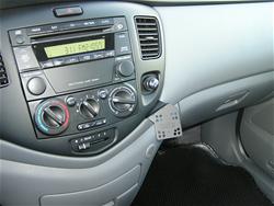 PanaVise InDash Custom Dash Mounts 75127-199