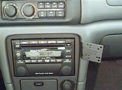 PanaVise InDash Custom Dash Mounts 75127-201