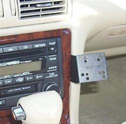 PanaVise InDash Custom Dash Mounts 75127-495