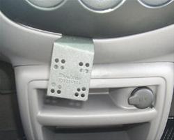 PanaVise InDash Custom Dash Mounts 75127-801
