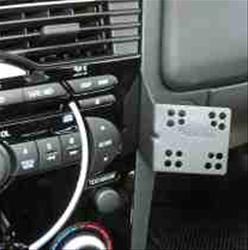 PanaVise InDash Custom Dash Mounts 751271104