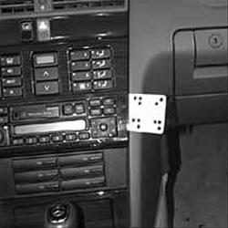 PanaVise InDash Custom Dash Mounts 75128-195
