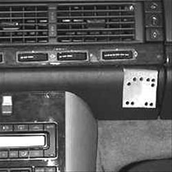 PanaVise InDash Custom Dash Mounts 75128-297