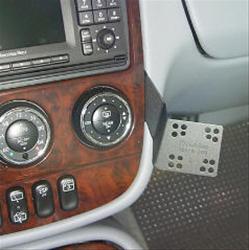 PanaVise InDash Custom Dash Mounts 75128-302