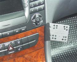PanaVise InDash Custom Dash Mounts 75128-403