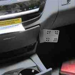 PanaVise InDash Custom Dash Mounts 75128-507