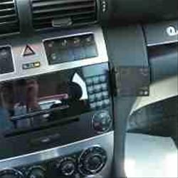 PanaVise InDash Custom Dash Mounts 75128-905