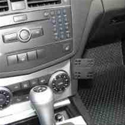 PanaVise InDash Custom Dash Mounts 75128-908